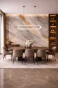 WPC WALL PANEL LINEA MARMOL SERIES GHC