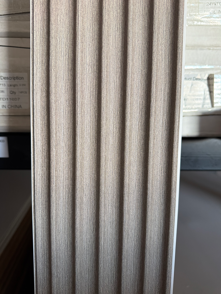 [CTWPC-15915] LAMBRIN WAVE CURVO WT SERIES (WT089 (BONE))