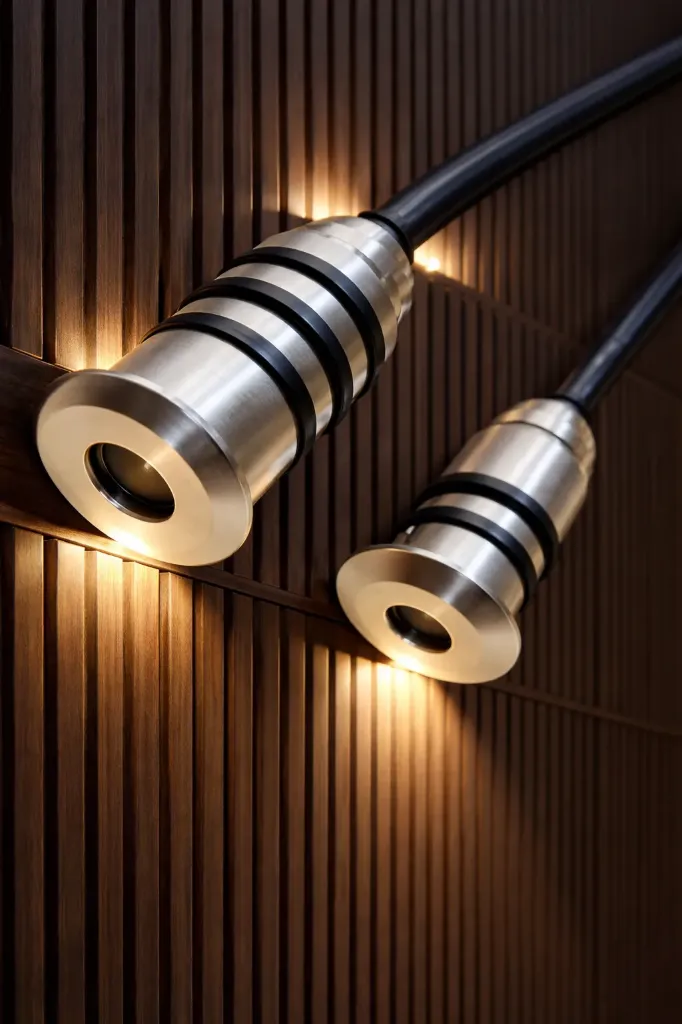 [FOCO LED LAMBRIN 1 A 1] FOCO LED DE LAMBRIN PIEZA A PIEZA