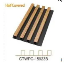 [CTWPC-15923B] LAMBRIN INTERIOR SELECT (Negro)
