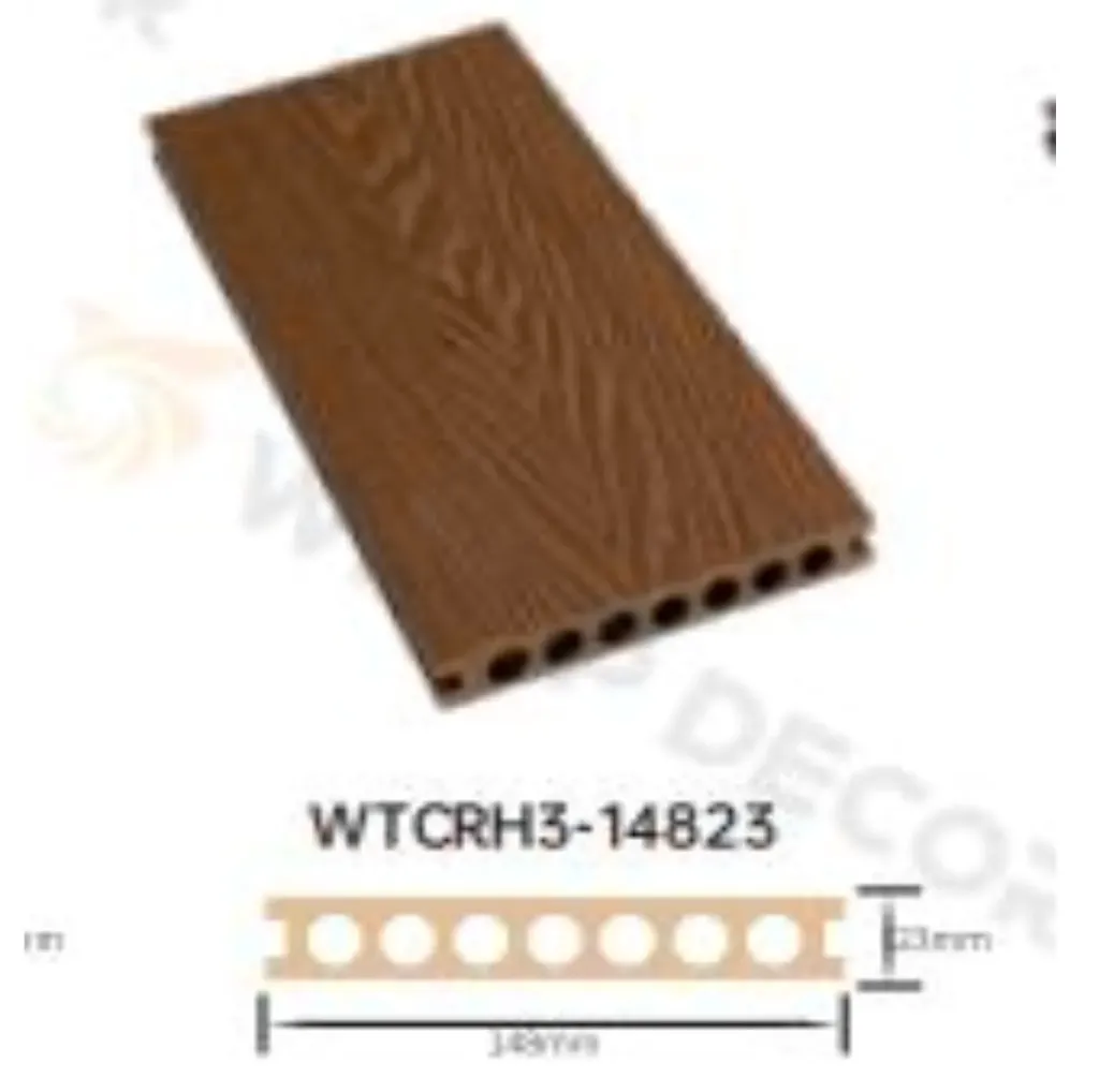 [WTCRH3-14823] PISO DECK EXTERIOR
