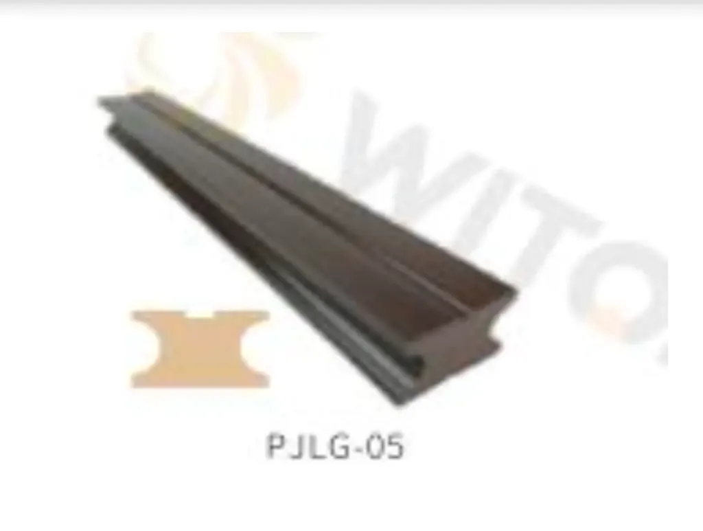 [PJLG-05] WPC DECKING