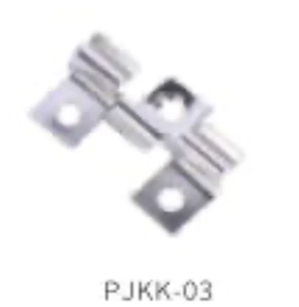 [PJK-03] CLIPS (Cladding)