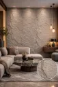 PIEDRA PU MUSHROOM LIGHT