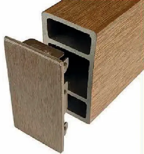 [TAPA PARA VIGA EXTERIOR] TAPA PARA VIGA EXTERIOR 10 X 5