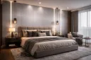 WPC WALL PANEL METAL SERIES MATTE