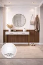 WPC WALL PANEL LINEA: GLOSSY (BRILLANTES)