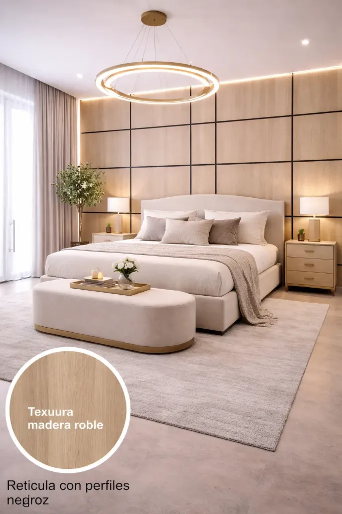 [MW86111] WPC WALL PANEL LINEA WOOD (A (MW86111))