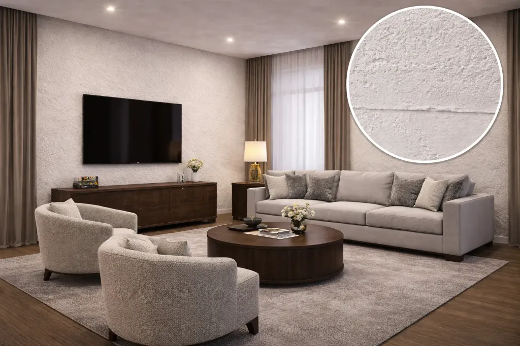 [SS022] SOFT STONE CEMENT POURING (1A (GRAY A))