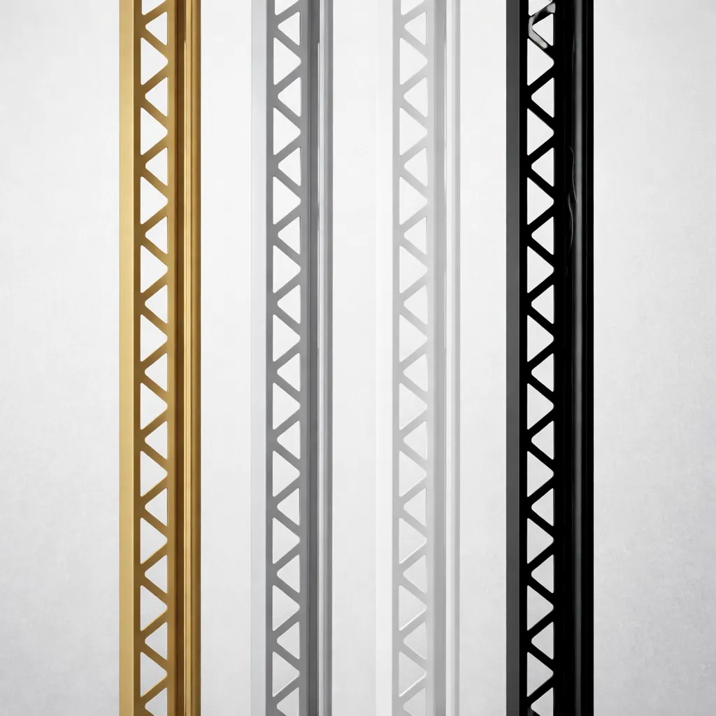 [SZ-017] PERFIL LED LINE SZ-017 (ALUMINIO)