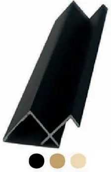 [5502] PERFIL 5502 ESQUINERO INTERNO (BLACK)